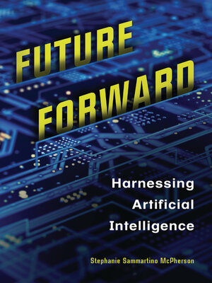 cover image of Future Forward